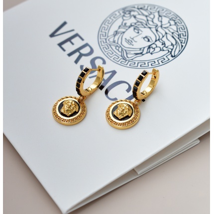 New Arrivals Versace Earrings in 191068