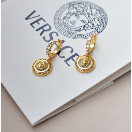 New Arrivals Versace Earrings in 191069