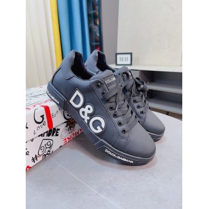 D&G Sneakers For Men in 191089