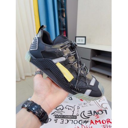 D&G Sneakers For Men in 191095