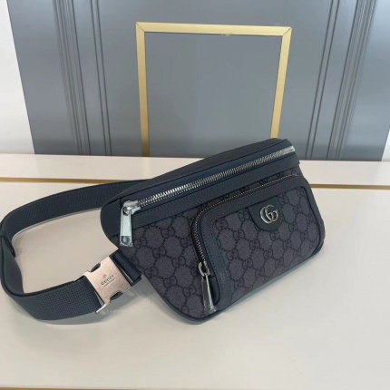 New Arrivals Gucci Cross Bags For Men in 191105