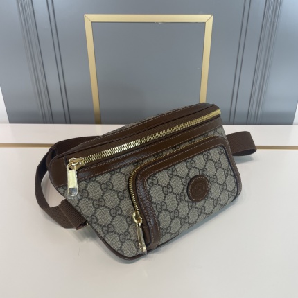 New Arrivals Gucci Cross Bags For Men in 191106