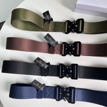 Dior AAA quality Belts in 191166
