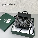 New Arrivals Goyard AAA quality Backpacks in 190608