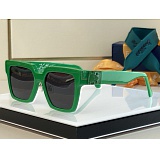 Louis Vuitton AAA Quality Sunglasses in 190631