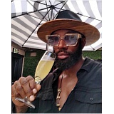Louis Vuitton AAA Quality Sunglasses in 190638