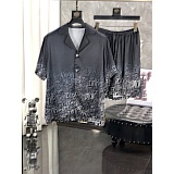 New Arrivals Dior Short Tracksuits For Men in 190647