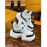 New Arrivals Louis Vuitton Sneakers For Women in 190731