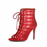 New Arrivals Aquazzura High heel Sandals For Women in 190817