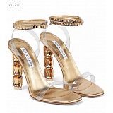 New Arrivals Aquazzura High heels Sandals For Women in 190826