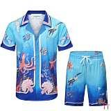 New Arrivals Casablanca Short Tracksuits for Men in 190848