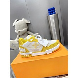 Top quality Louis Vuitton Trainer Sneakers size 35-46 in 190877