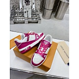 Top quality Louis Vuitton Trainer Sneakers size 35-46 in 190905