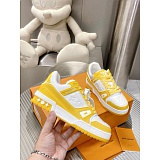 Top quality Louis Vuitton Trainer Sneakers size 35-46 in 190925