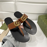 Classcial Gucci Slippers size 35-45 in 190939