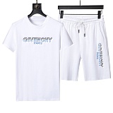New Arrivals Givenchy Short Tracksuits For Men in 191051