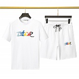 New Arrivals Dior Short Tracksuits For Men in 191059