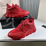 New Arrivals Versace Chain Reaction Sneakers size 36-46 in 191152