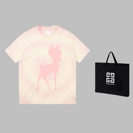 High quality Givenchy T-Shirts Size XS-L in 191172