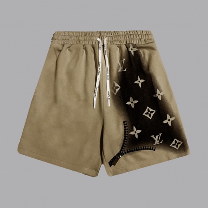 Louis Vuitton Short Pants For Men in 191212