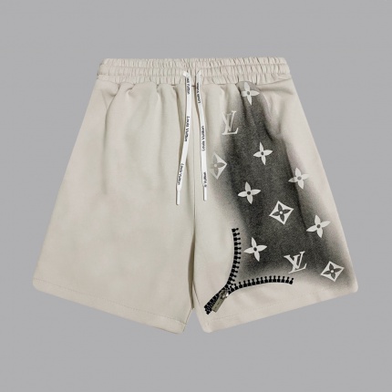 Louis Vuitton Short Pants For Men in 191214