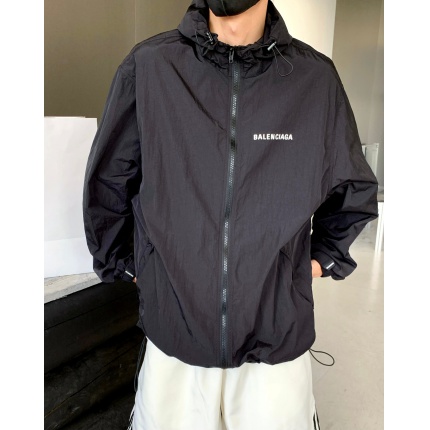 Balenciaga Jackets for Men in 191216