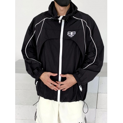 Balenciaga Jackets for Men in 191218