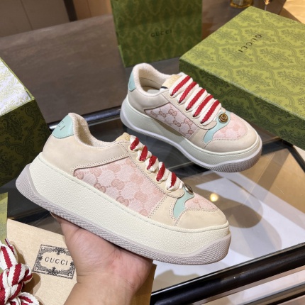 New Arrivals Gucci Sneakers For Women in 191257