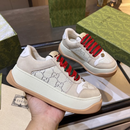 New Arrivals Gucci Sneakers For Women in 191259