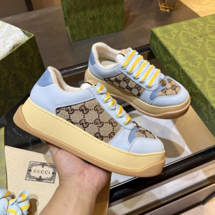New Arrivals Gucci Sneakers For Women in 191260