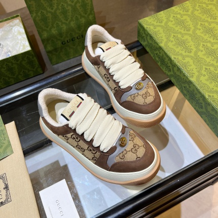 New Arrivals Gucci Sneakers For Women in 191262