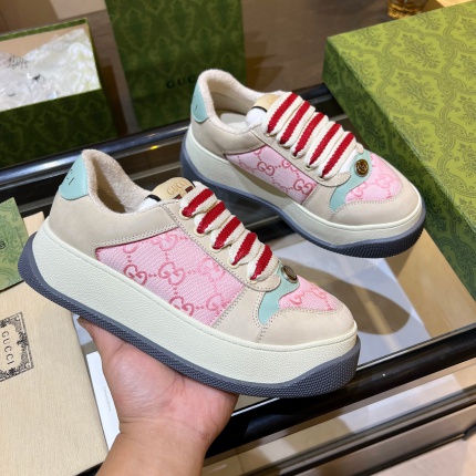New Arrivals Gucci Sneakers For Women in 191263