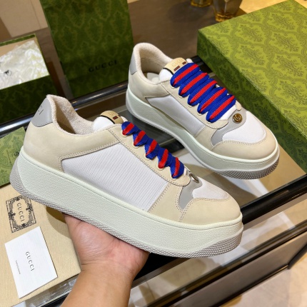 New Arrivals Gucci Sneakers For Women in 191264