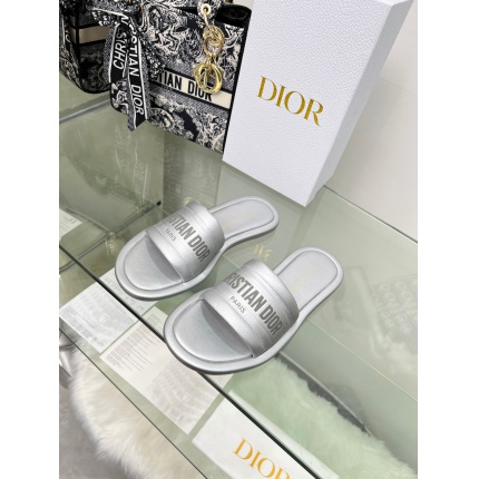 New Arrivals Dior Slippers For Women in 191284