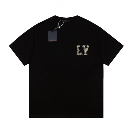 Louis Vuitton T-Shirts for Men in 191285