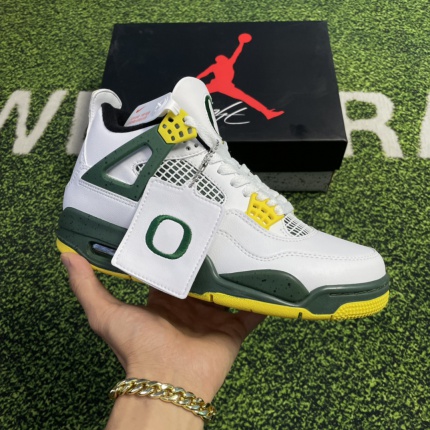 Jordan 4 Shoes for Men in 191312