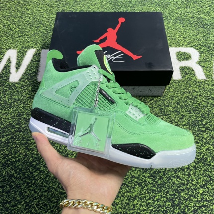 Jordan 4 Shoes for Men in 191313