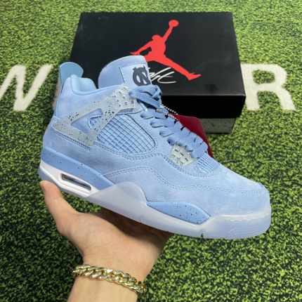 Jordan 4 Shoes for Men in 191314