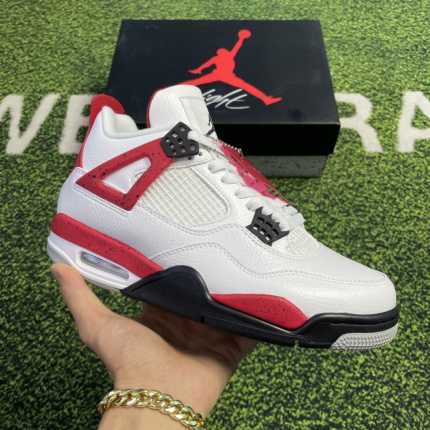 Jordan 4 Shoes for Men in 191315