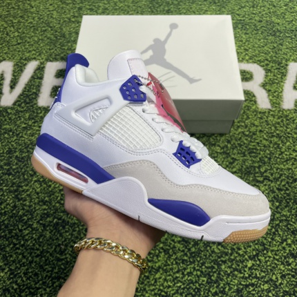 Jordan 4 Shoes for Men in 191316