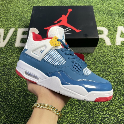 Jordan 4 Shoes for Men in 191317