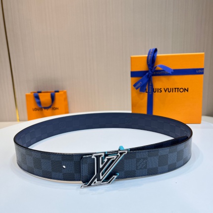 New Arrivals Louis Vuitton AAA quality Belts in 191346