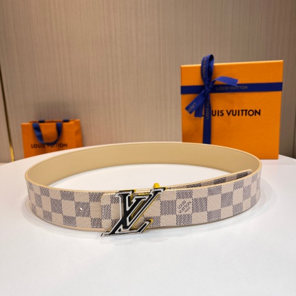 New Arrivals Louis Vuitton AAA quality Belts in 191349