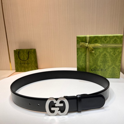 New Arrivals Gucci AAA quality Belts in 191350