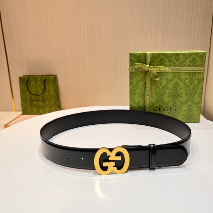 New Arrivals Gucci AAA quality Belts in 191351