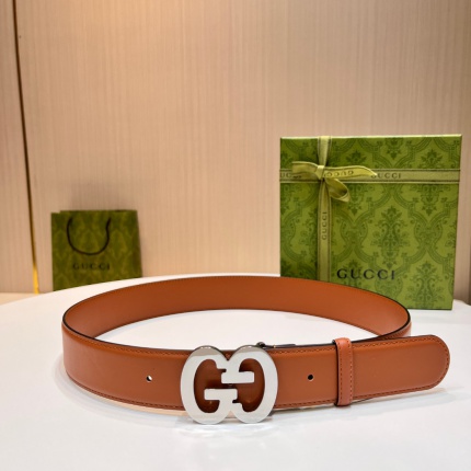 New Arrivals Gucci AAA quality Belts in 191352