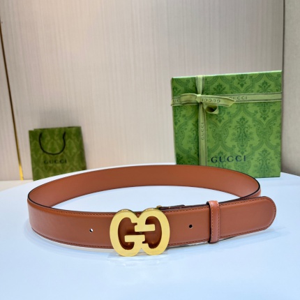 New Arrivals Gucci AAA quality Belts in 191353
