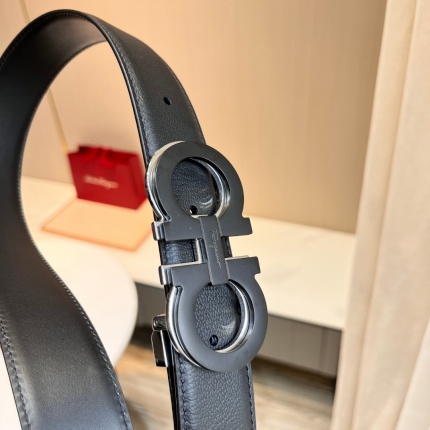 Salvatorre ferragamo AAA quality belts in 191355