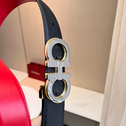 Salvatorre ferragamo AAA quality belts in 191357