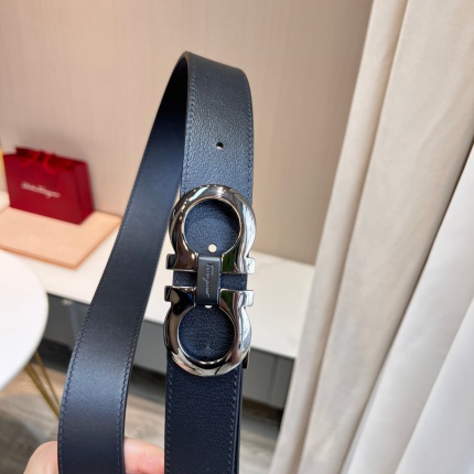 Salvatorre ferragamo AAA quality belts in 191358